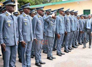 Côte d’Ivoire : Concours d’entrée dans les écoles de gendarmerie : Les résultats de la visite médicale sont disponibles