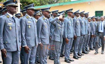 Côte d’Ivoire : Concours d’entrée dans les écoles de gendarmerie : Les résultats de la visite médicale sont disponibles