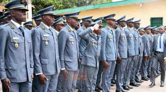 Côte d’Ivoire : Concours d’entrée dans les écoles de gendarmerie : Les résultats de la visite médicale sont disponibles