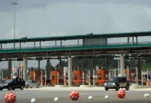 Côte d’Ivoire / Désengorgement des Stations de péage sur l’Autoroute du Nord : La Station de péage d’Attinguié élargie