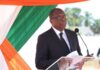 Côte d’Ivoire/ PDCI-RDA : Le vice-président Georges Philippe Ezaley suspendu