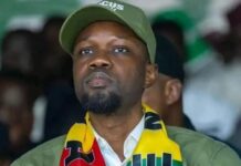 Sénégal : La Cour de justice de la CEDEAO juge qu’aucun des droits de l’opposant Ousmane Sonko n’a été violé