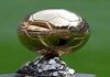 23ème Ballon d’or africain : Les 10 finalistes en compétition connus