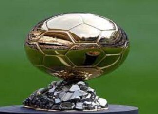 23ème Ballon d’or africain : Les 10 finalistes en compétition connus