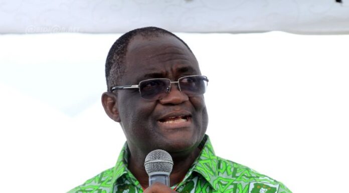 Côte d’Ivoire / Election à la présidence du PDCI-RDA : Après le rejet de la candidature de Maurice Guikahué, sa direction de campagne réagit