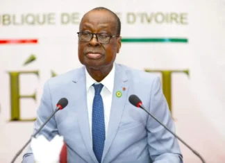 Côte d’Ivoire/ Election à la présidence du PDCI-RDA : Koumoué Koffi Moïse retire sa candidature
