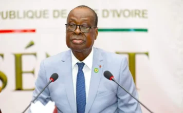 Côte d’Ivoire/ Election à la présidence du PDCI-RDA : Koumoué Koffi Moïse retire sa candidature