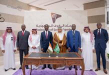 Côte d’Ivoire : Le patronat ivoirien signe un mémorandum d’entente avec l’Arabie Saoudite