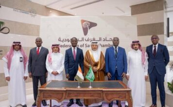 Côte d’Ivoire : Le patronat ivoirien signe un mémorandum d’entente avec l’Arabie Saoudite
