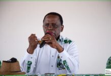 Côte d’Ivoire / Election à la Présidence du PDCI-RDA : Le candidat Akossi Bendjo se retire au profit de Tidjane Thiam