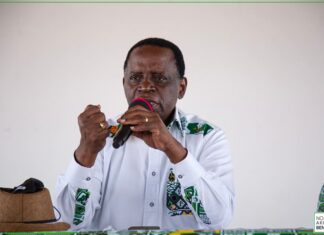 Côte d’Ivoire / Election à la Présidence du PDCI-RDA : Le candidat Akossi Bendjo se retire au profit de Tidjane Thiam