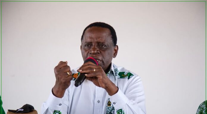 Côte d’Ivoire / Election à la Présidence du PDCI-RDA : Le candidat Akossi Bendjo se retire au profit de Tidjane Thiam