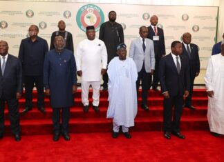 Le sommet des chefs d’Etats la CEDEAO s’ouvre à Abuja ce dimanche