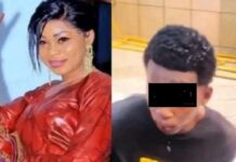 Côte d’Ivoire / Une jeune dame égorgée par une voleur à Yopougon-Niangon Nord à droite