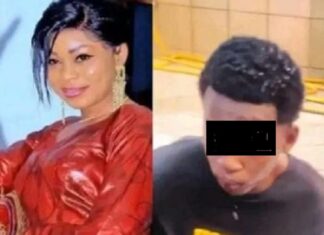 Côte d’Ivoire / Une jeune dame égorgée par une voleur à Yopougon-Niangon Nord à droite