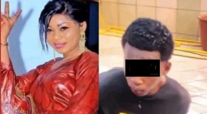 Côte d’Ivoire / Une jeune dame égorgée par une voleur à Yopougon-Niangon Nord à droite