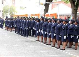 Côte d’Ivoire / Concours d’entrée à l’ENA 2024 : La visite médicale prend fin le 8 décembre