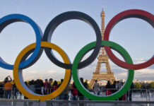 JO 2024 : le CIO autorise la participation des Russes et Biélorusses sous bannière neutre