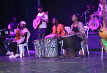 Culture: la Fondation cultures du monde fait communier l’Afrique au Palais de la Culture