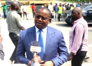 Côte d’Ivoire: Région du Bounkani / En attendant 2025 Dr Michel Noufé met les secrétaires de section de Bouna ZKB en rang de bataille pour la victoire du RHDP