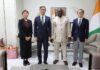 Côte d’Ivoire/Agriculture : le Japon opte pour la mécanisation agricole