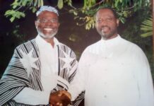 Côte d’Ivoire/ Vœux de nouvel an : un proche de Guillaume SORO demande au Président de la République de se souvenir des prisonniers et exilés politiques
