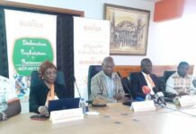 Côte d’Ivoire / Burida : Plus de 2 milliards de FCFA seront repartis aux artistes à compter du 15 décembre 2023