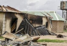 Nigeria : De violentes attaques dans l’Etat du Plateau dans le centre du pays font au moins 160 morts et de nombreux blessés
