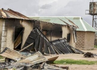 Nigeria : De violentes attaques dans l’Etat du Plateau dans le centre du pays font au moins 160 morts et de nombreux blessés