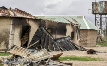 Nigeria : De violentes attaques dans l’Etat du Plateau dans le centre du pays font au moins 160 morts et de nombreux blessés