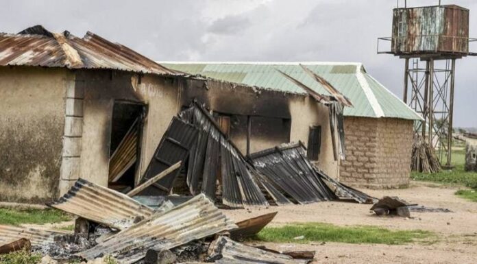 Nigeria : De violentes attaques dans l’Etat du Plateau dans le centre du pays font au moins 160 morts et de nombreux blessés