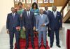 Côte d’Ivoire : Le président de la transition guinéenne Mamadi Doumbouya annoncé à Abidjan
