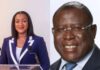 Côte d’Ivoire : Cissé Bacongo nommé ministre-Gouverneur du district d’Abidjan et Masseré Touré nommée SG de la présidence