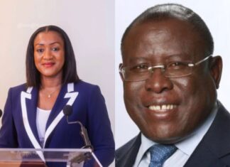 Côte d’Ivoire : Cissé Bacongo nommé ministre-Gouverneur du district d’Abidjan et Masseré Touré nommée SG de la présidence