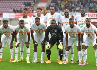 Côte d’Ivoire / CAN 2023 : Le programme des Eléphants connu