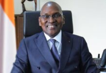 Futurs candidats à la présidentielle en Côte d’Ivoire/Joël N’GUESSAN (RHDP): « On vous attend »