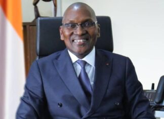 Futurs candidats à la présidentielle en Côte d’Ivoire/Joël N’GUESSAN (RHDP): « On vous attend »