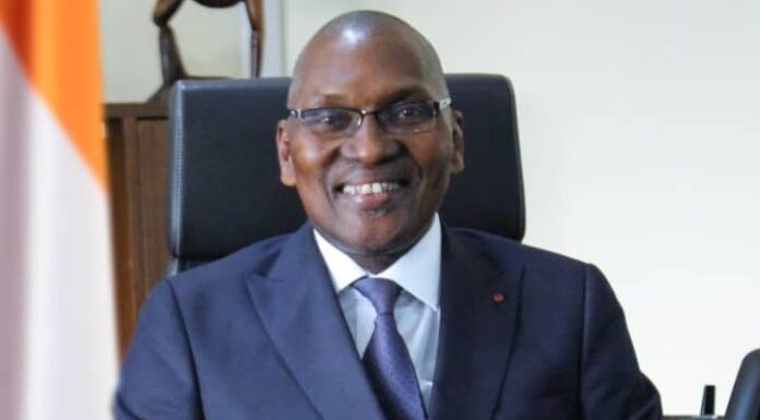 Futurs candidats à la présidentielle en Côte d’Ivoire/Joël N’GUESSAN (RHDP): « On vous attend »