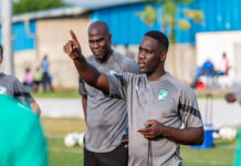 CAN 2023/ Côte d’Ivoire-Sénégal : Faé Emerse déterminé pour la qualification des Eléphants en quart de finale