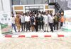 Côte d’Ivoire : Construire une cité en 45 jours, c’est désormais possible avec PHENIX Bat Immobilier