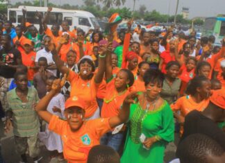 Côte d’Ivoire / Billetterie de la CAN 2023 : La CAF et le COCAN annoncent des mesures rigoureuses