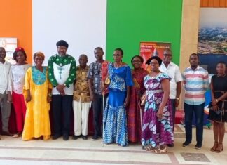 Culture/Le Tapis Rouge de l’Artisan Ivoirien : Un Festin de Savoir-Faire et de Partage de Connaissances