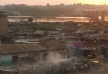 District Autonome d’Abidjan/ Casse du quartier »Boribana »d’Attecoubé : les populations sollicitent une rencontre avec Cissé Bacongo
