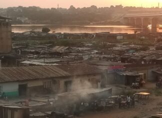 District Autonome d’Abidjan/ Casse du quartier »Boribana »d’Attecoubé : les populations sollicitent une rencontre avec Cissé Bacongo