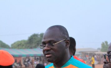 Doropo s’unit autour de la Coupe Africaine : Aboulaye Lamine Dembélé lance l’initiative du ‘Village CAN’ pour renforcer la cohésion sociale »