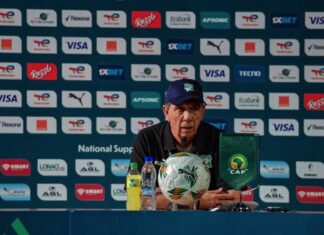 Côte d’Ivoire /CAN 23 : L’entraineur des Eléphants annonce le retour de Sébastien Haller et Simon Adingra