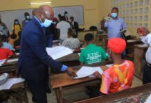 Côte d’Ivoire / BTS 2024 : Les inscriptions prorogées jusqu’au 19 janvier
