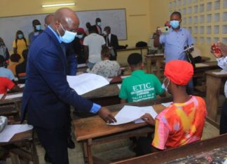 Côte d’Ivoire / BTS 2024 : Les inscriptions prorogées jusqu’au 19 janvier