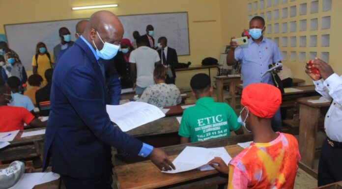 Côte d’Ivoire / BTS 2024 : Les inscriptions prorogées jusqu’au 19 janvier