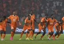 CAN 2023 : Les Eléphants de Côte d’Ivoire qualifiés en 1/4 de finale